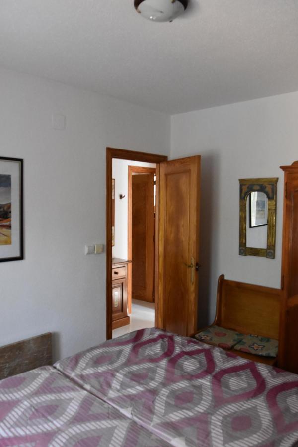 Appartement Casa Alexandra à Les Deveses Extérieur photo