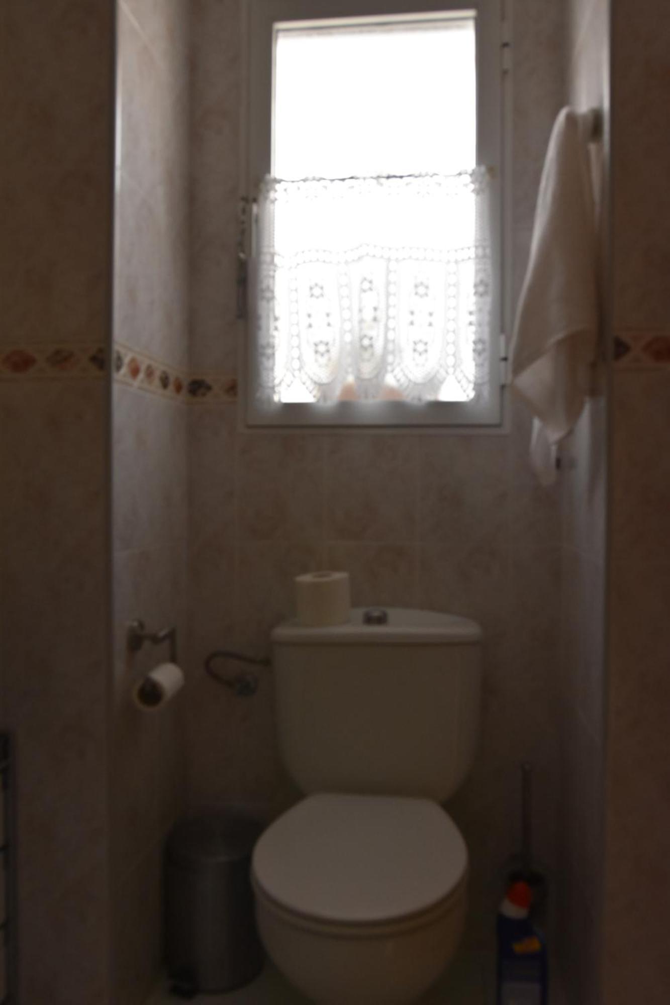 Appartement Casa Alexandra à Les Deveses Extérieur photo