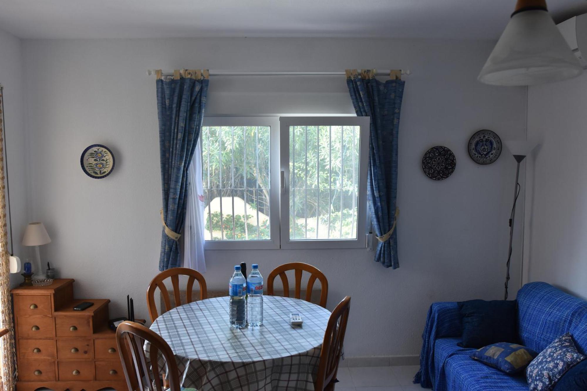 Appartement Casa Alexandra à Les Deveses Extérieur photo